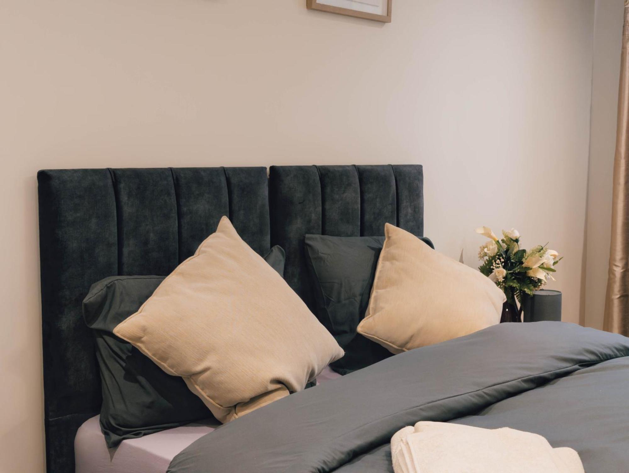 Luxurious Apartment In St Albans Zewnętrze zdjęcie